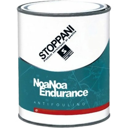 Необрастающая краска Noa Noa Endurance new formula Stoppani черный 2.5л (S29288L2.5)